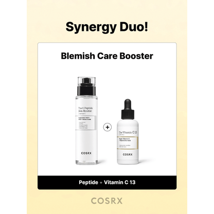 COSRX The Vitamin C 13 serum 20ml - cosmadic