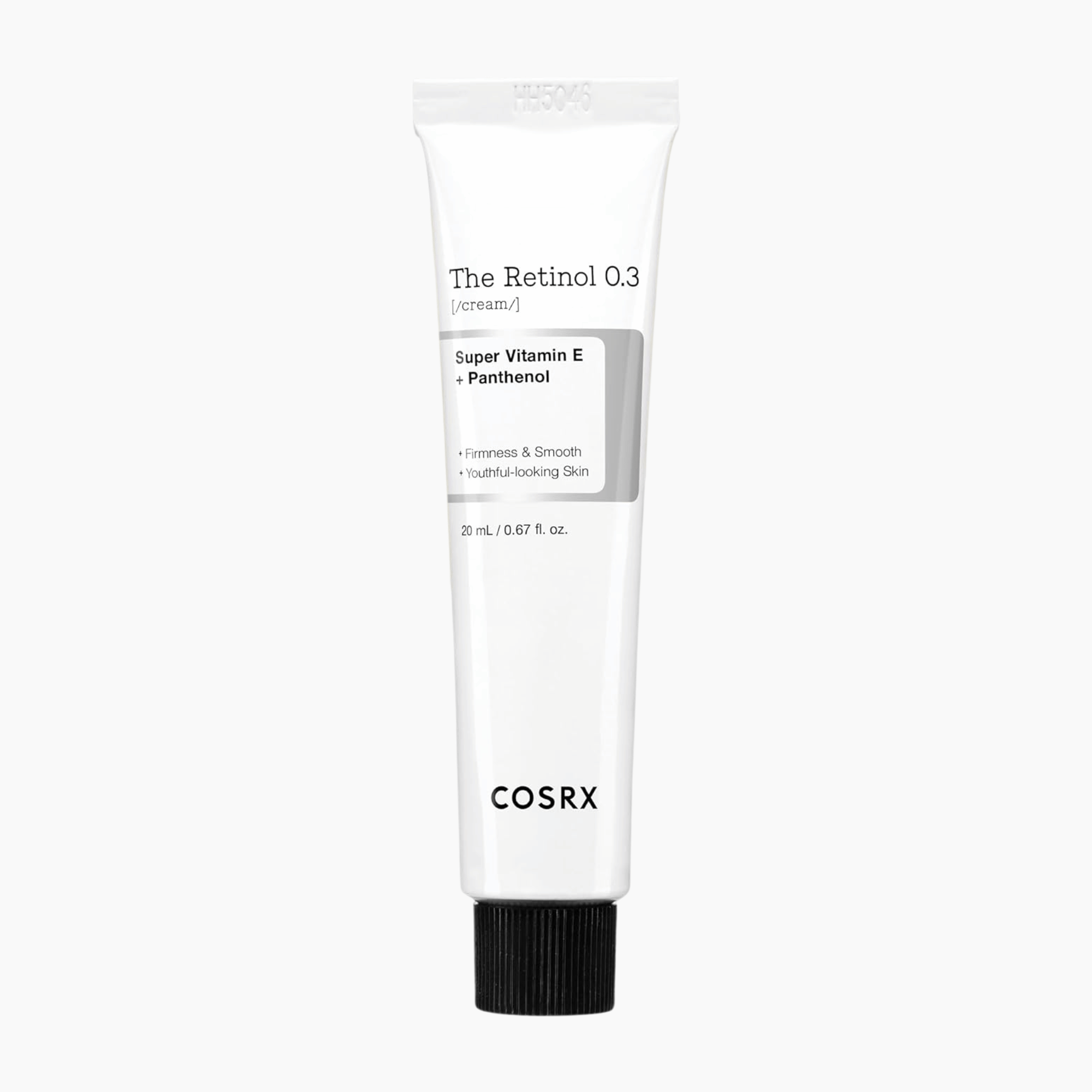 COSRX The Retinol 0.3 Cream 20ml - cosmadic