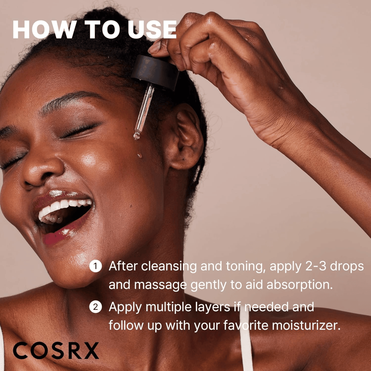 COSRX The Alpha-Arbutin 2 Discoloration Care Serum 50ml - cosmadic