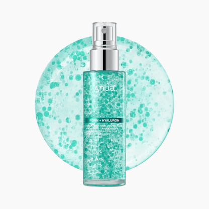 Anua PDRN Hyaluronic Acid Hydrating Capsule Mist 100ml - cosmadic