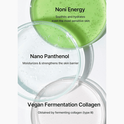 Celimax Noni Ampoule Calming + Radiance 30ml - cosmadic