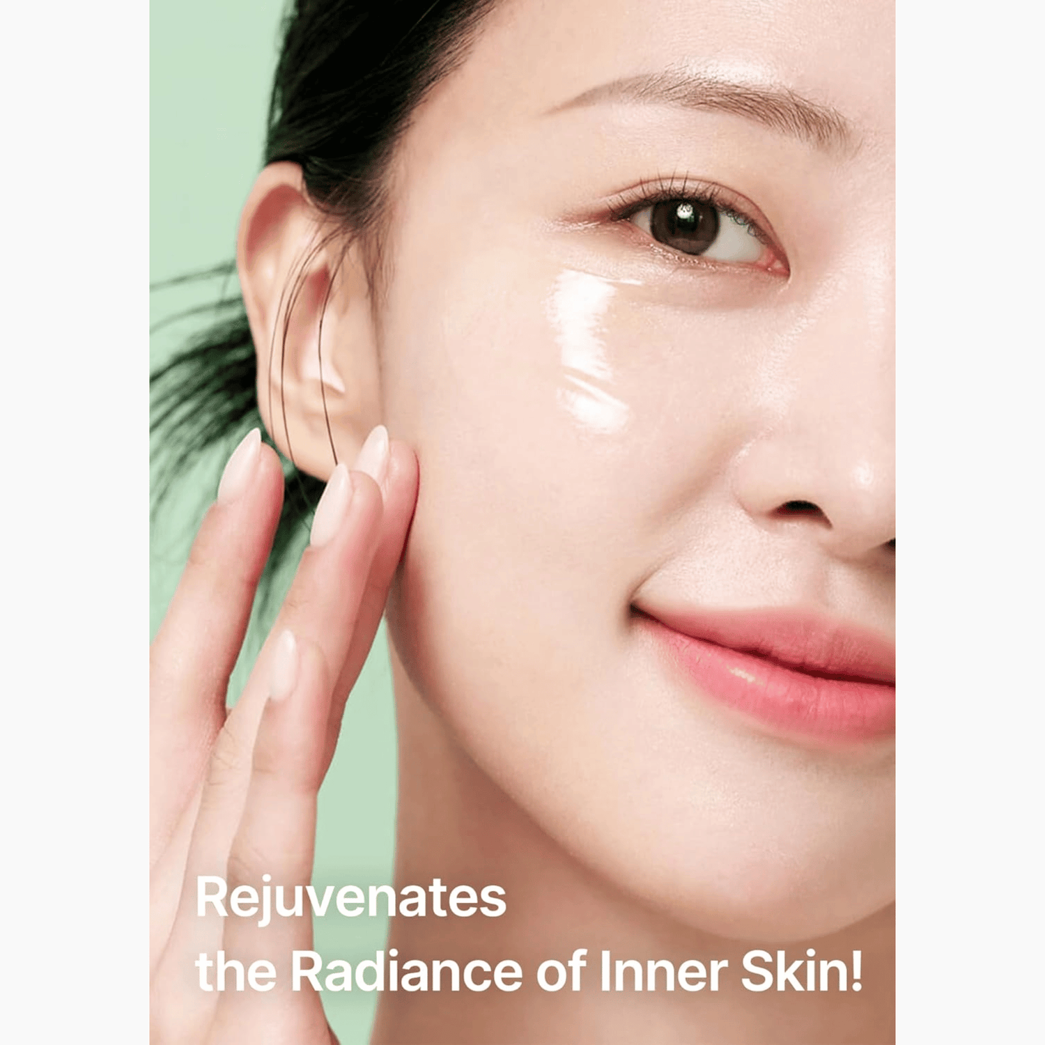 Celimax Noni Ampoule Calming + Radiance 30ml - cosmadic