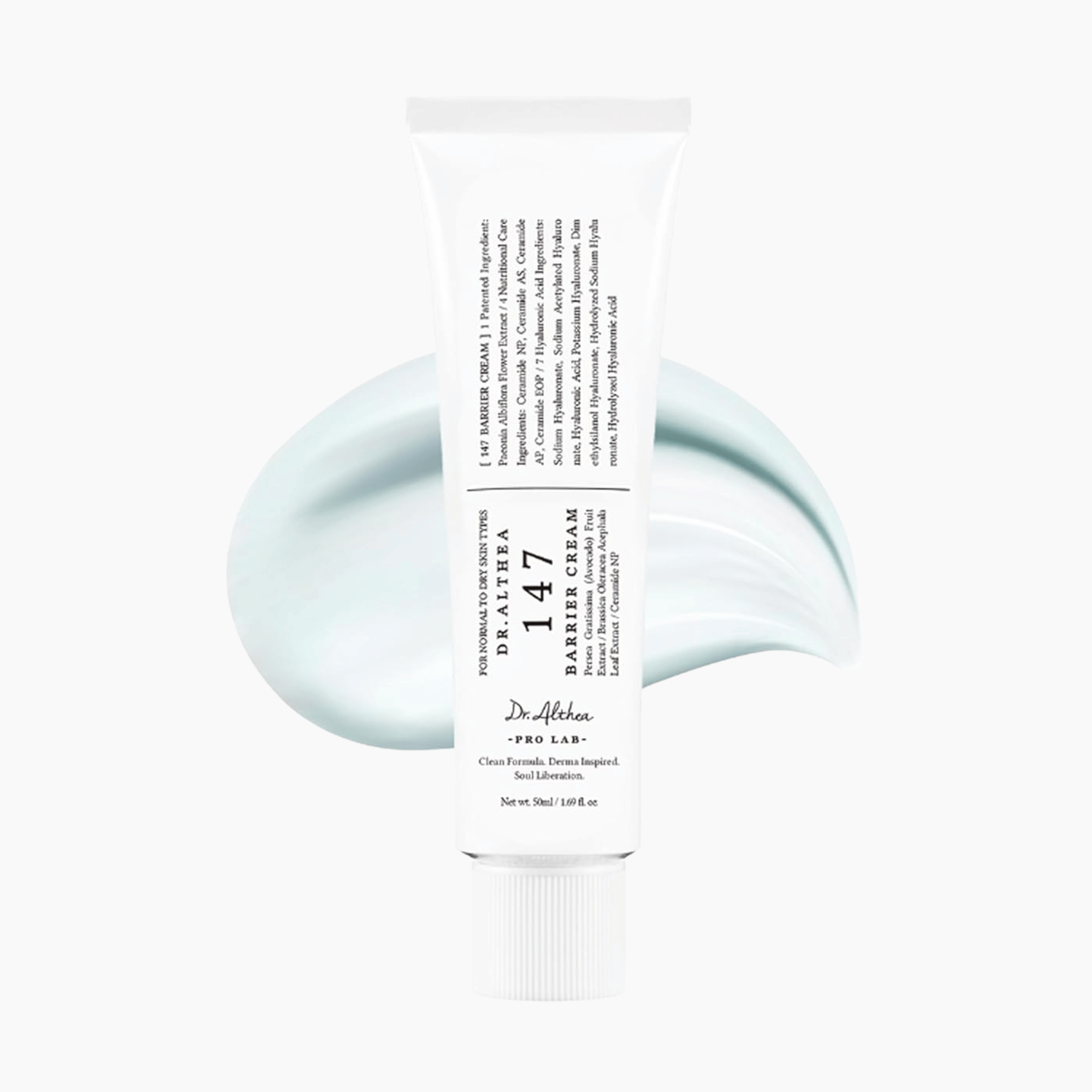 Dr. Althea 147 Barrier Cream 50ml - cosmadic