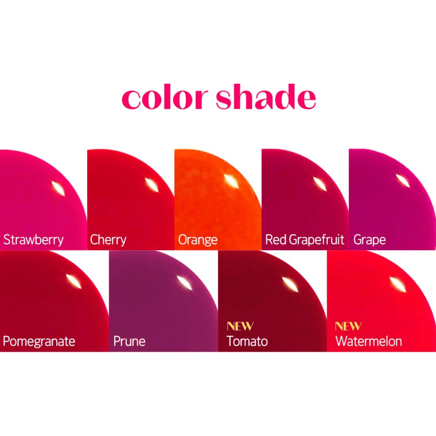 Etude Water Tint - cosmadic