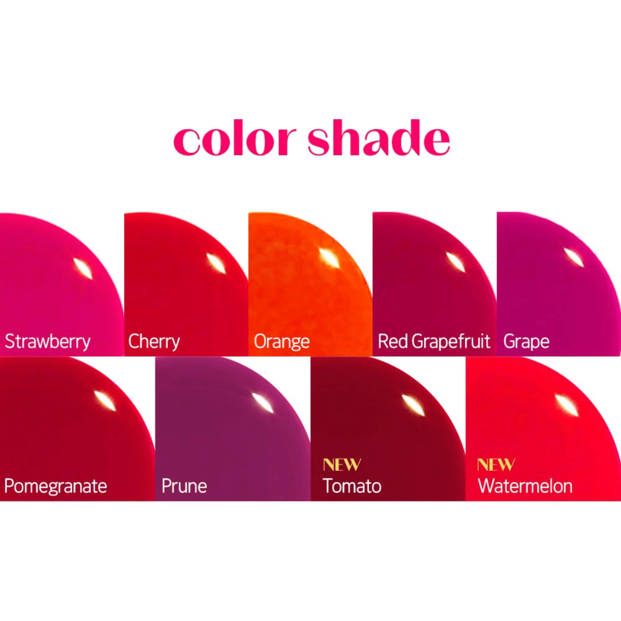 Etude Water Tint - cosmadic