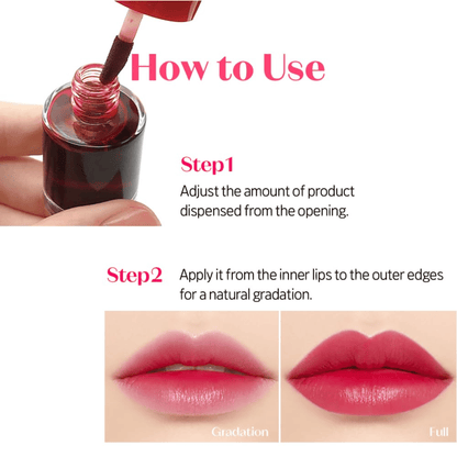 Etude Water Tint - cosmadic