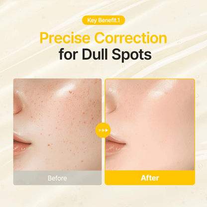 Purito Pure Vitamin C Serum 60ml - cosmadic