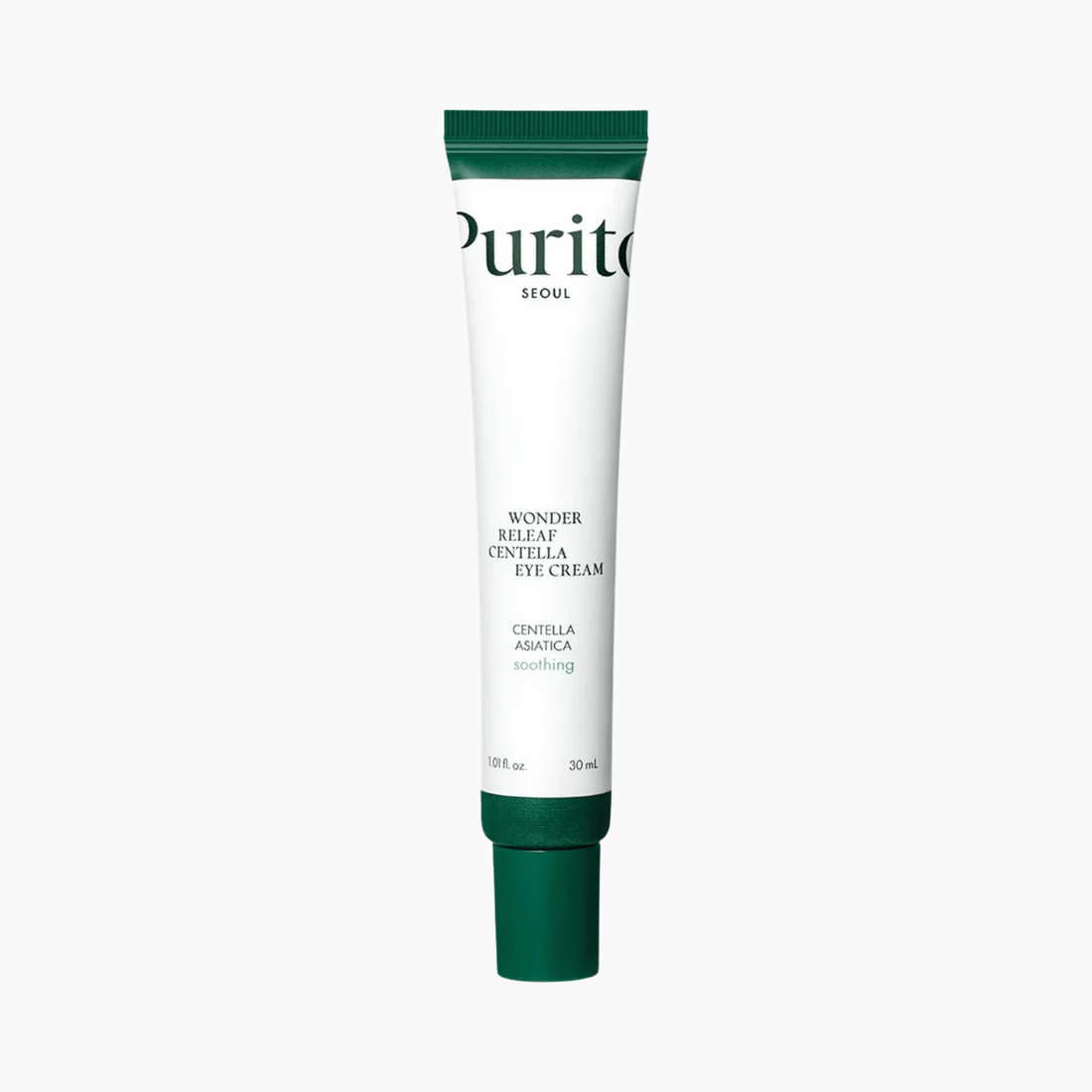 Purito Wonder Releaf Centella Eye Cream 30ml