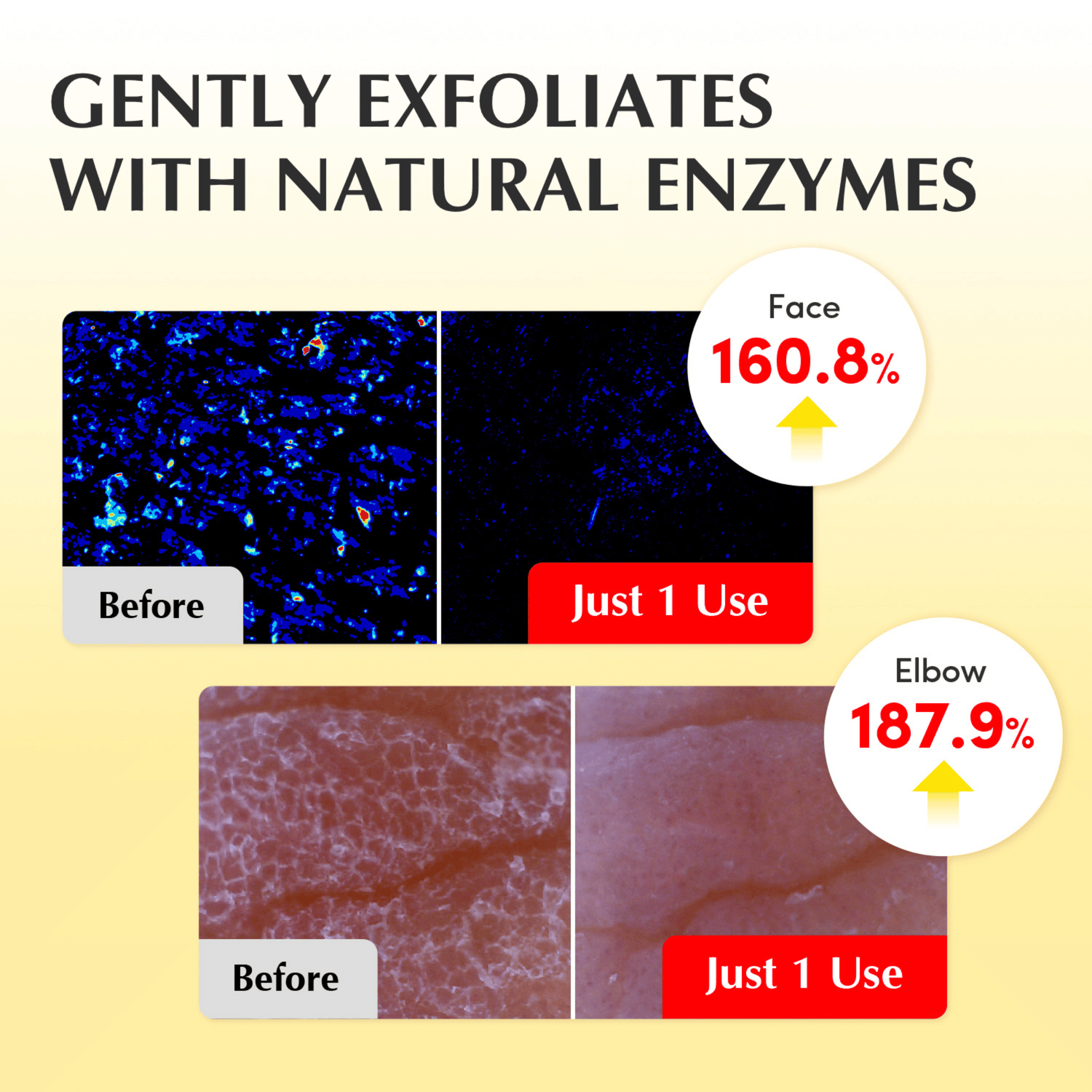 EQQUALBERRY EQQUALBERRY Vitamin Illuminating Toner 150ml - cosmadic