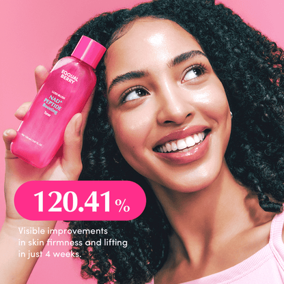 EQQUALBERRY NAD+ Peptide Boosting Toner 150ml - cosmadic