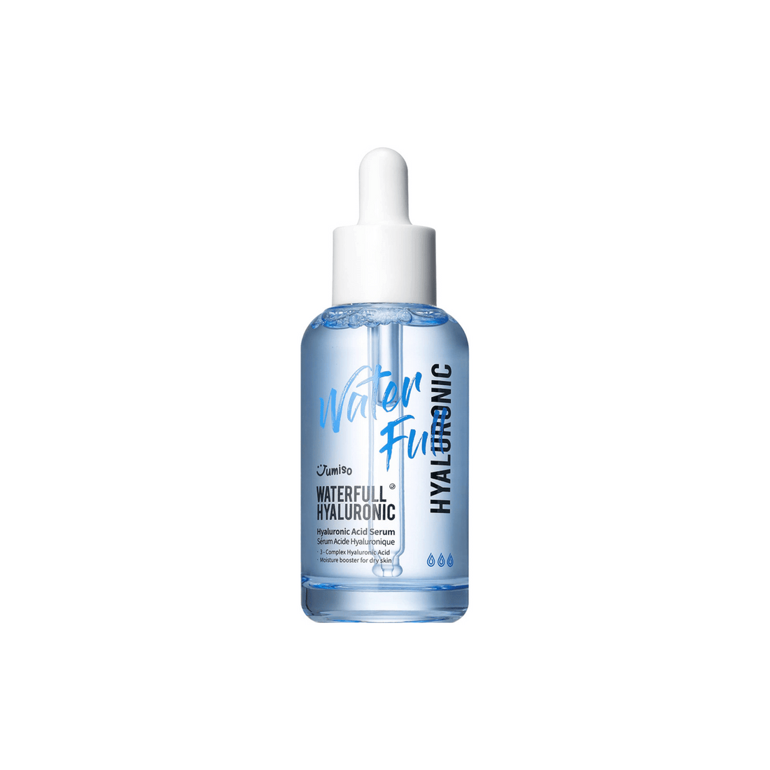 Jumiso Waterfull Hyaluronic Acid Serum 50ml