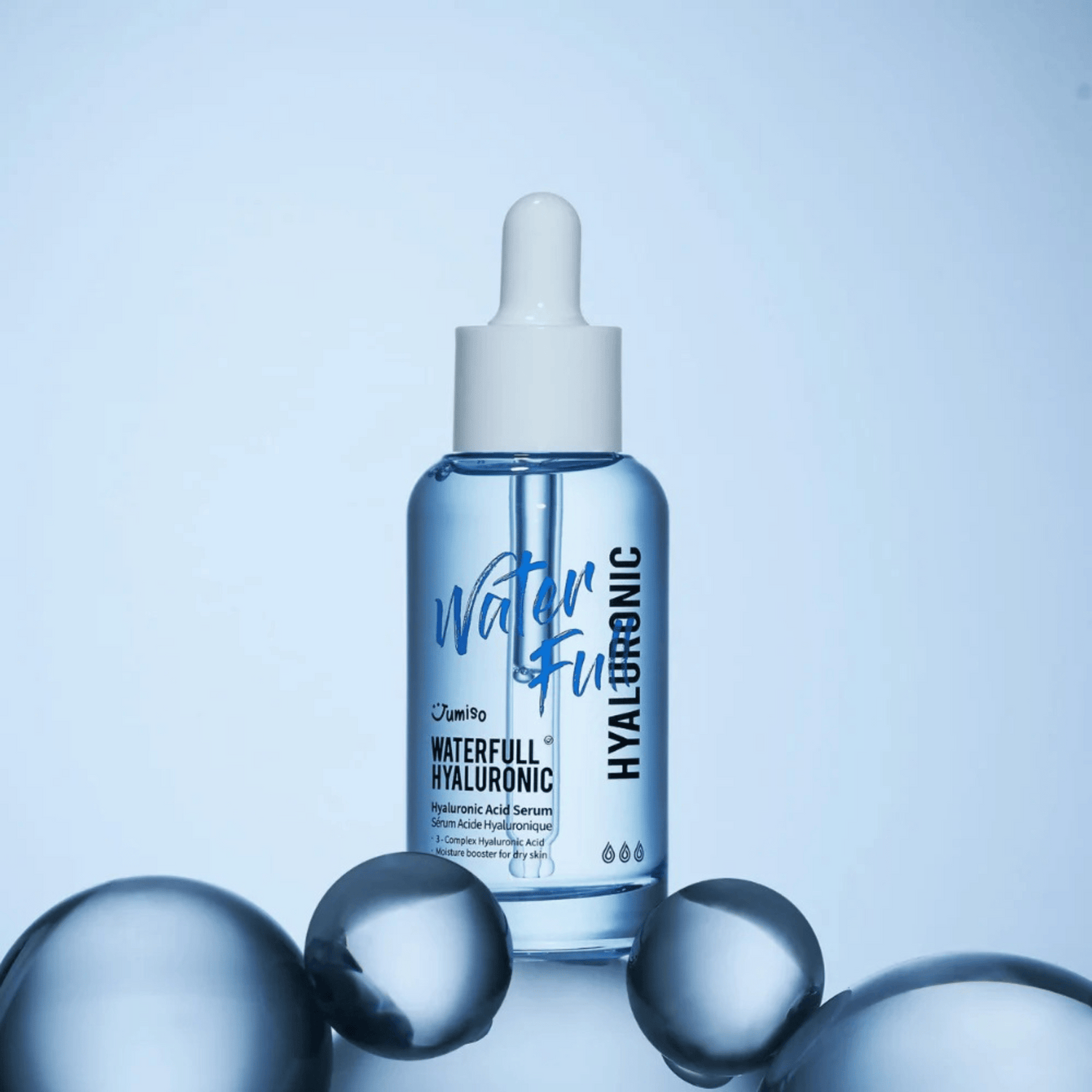 Jumiso Waterfull Hyaluronic Acid Serum 50ml