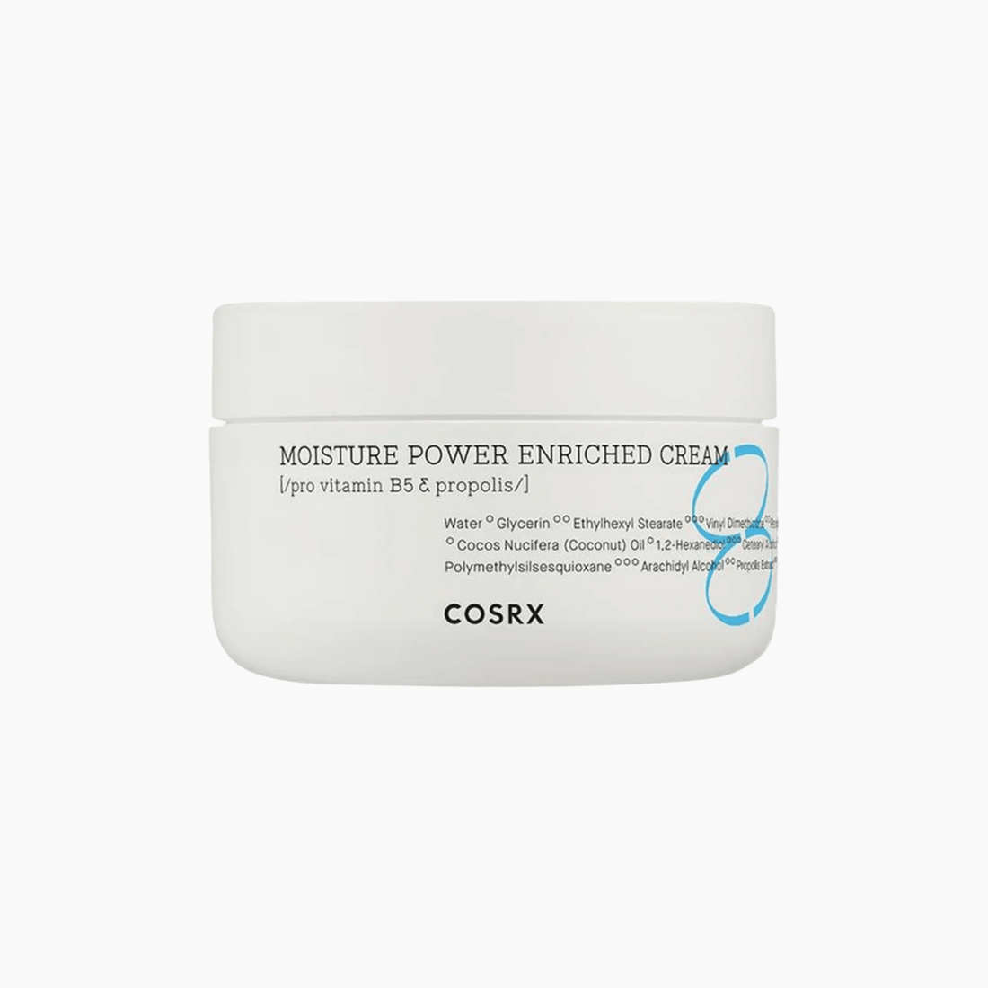 COSRX Moisture Power Enriched Cream 50ml - cosmadic