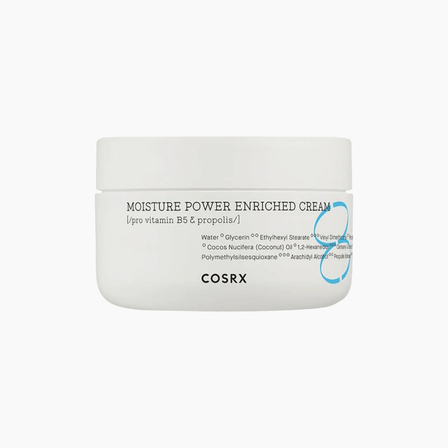 COSRX Moisture Power Enriched Cream 50ml - cosmadic