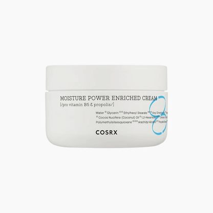 COSRX Moisture Power Enriched Cream 50ml - cosmadic