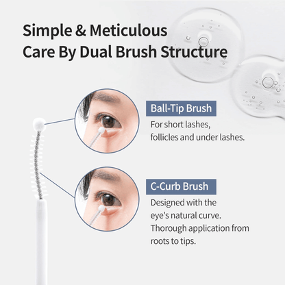 Benton Honest Eyelash Serum 10ml - cosmadic