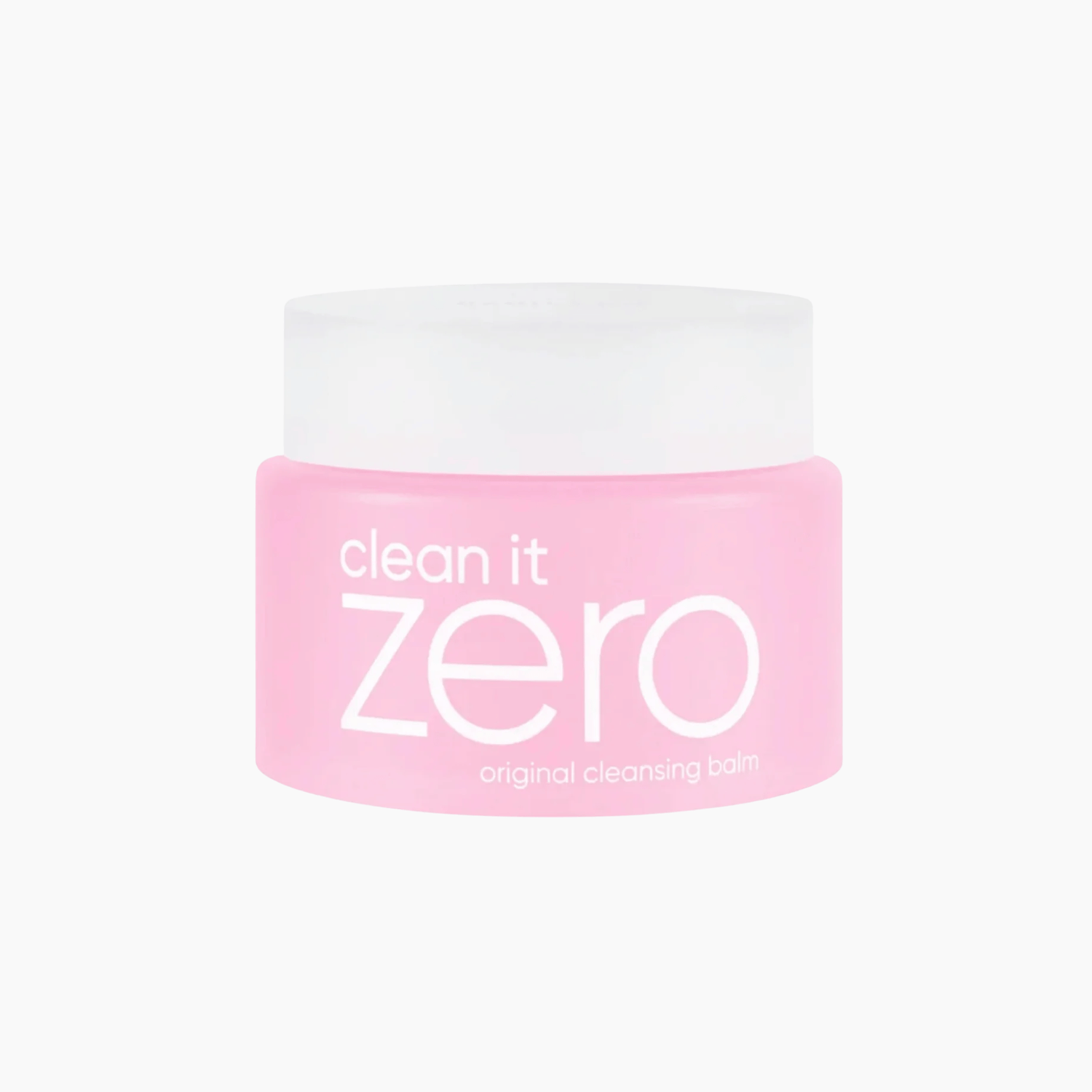 BANILA CO Clean It Zero Cleansing Balm Original 180ml - cosmadic