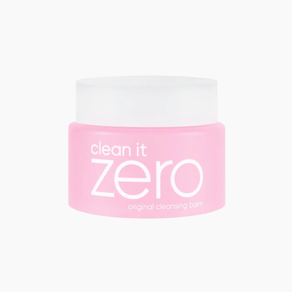 BANILA CO Clean It Zero Cleansing Balm Original 180ml - cosmadic