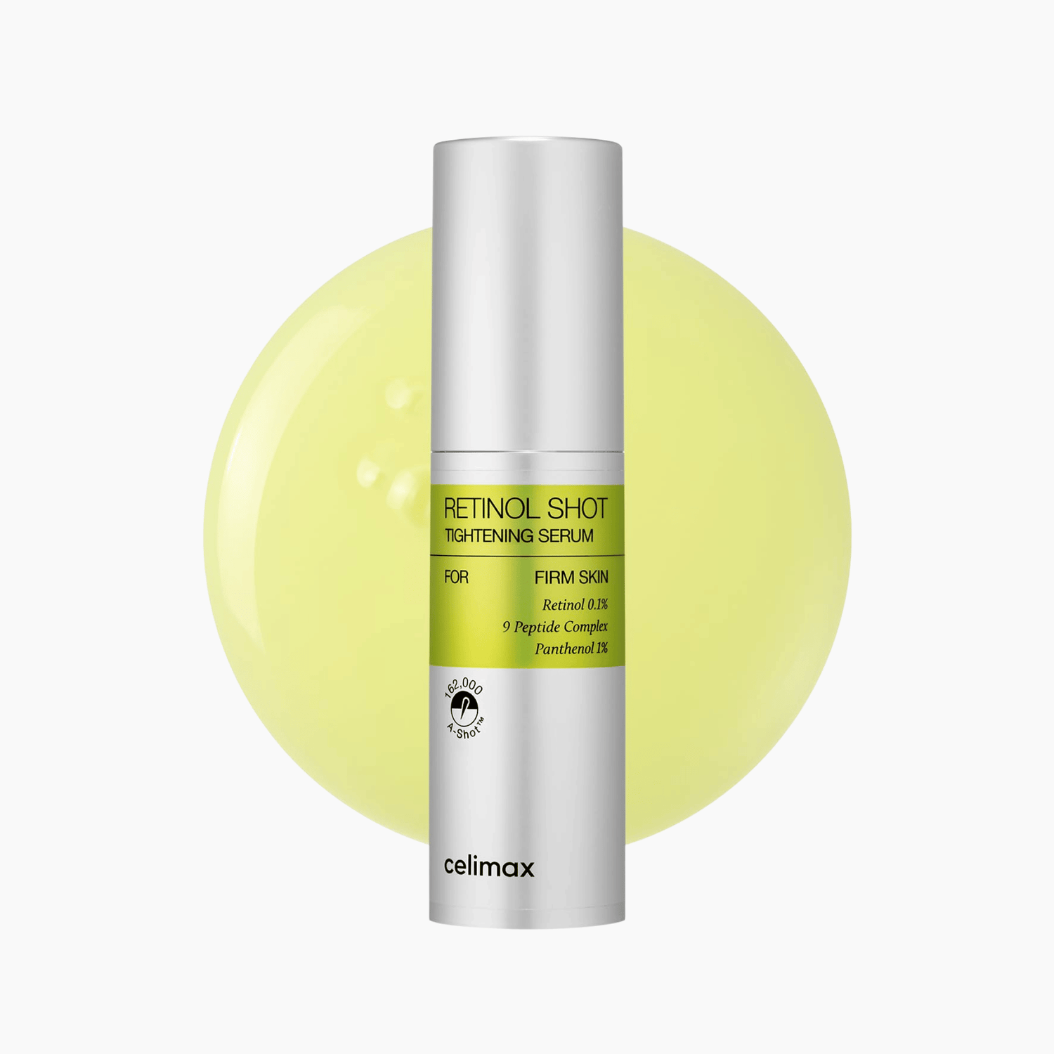 Celimax Retinol Shot Tightening Serum 30ml - cosmadic