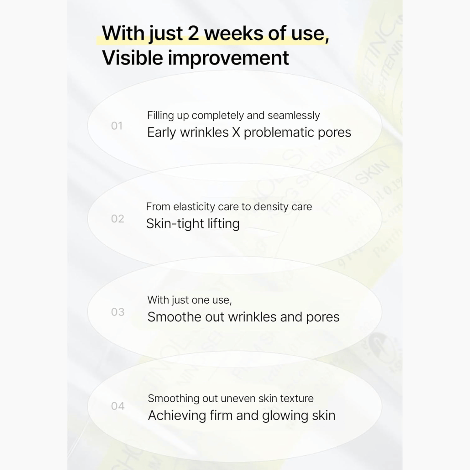 Celimax Retinol Shot Tightening Serum 30ml - cosmadic