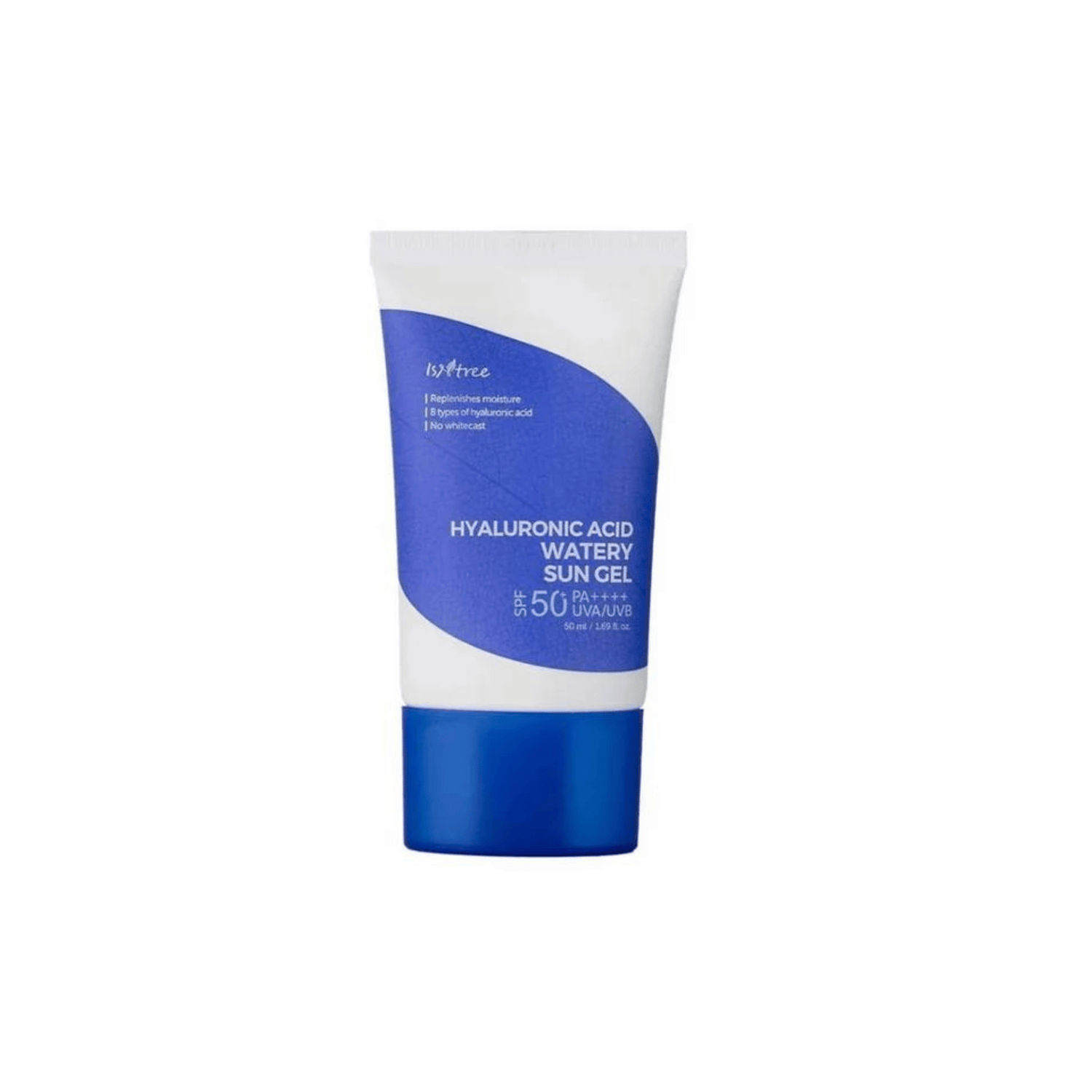 Isntree Hyaluronic Acid Watery Sun Gel 50ml