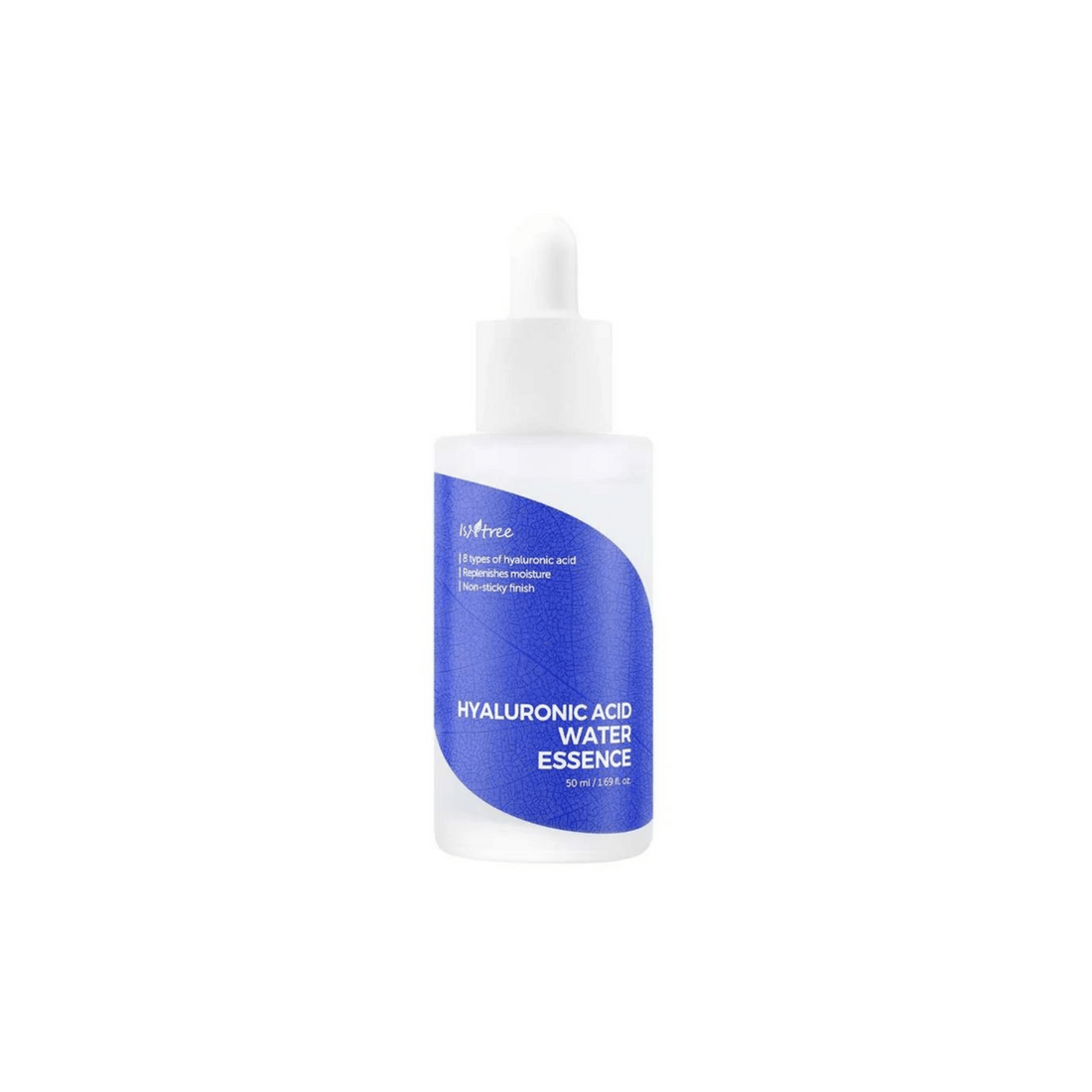 Isntree Hyaluronic Acid Water Essence 50ml - cosmadic