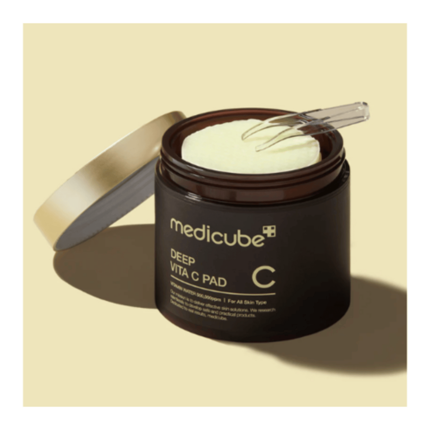 MEDICUBE Deep Vita C Pad 70 Stk Kaufen Cosmadic medicube-deep-vita-c-pad-70-stk-kaufen-cosmadic