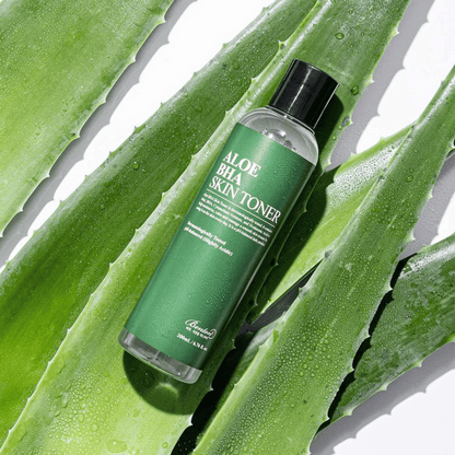 Benton Aloe BHA Skin Toner 200ml - cosmadic