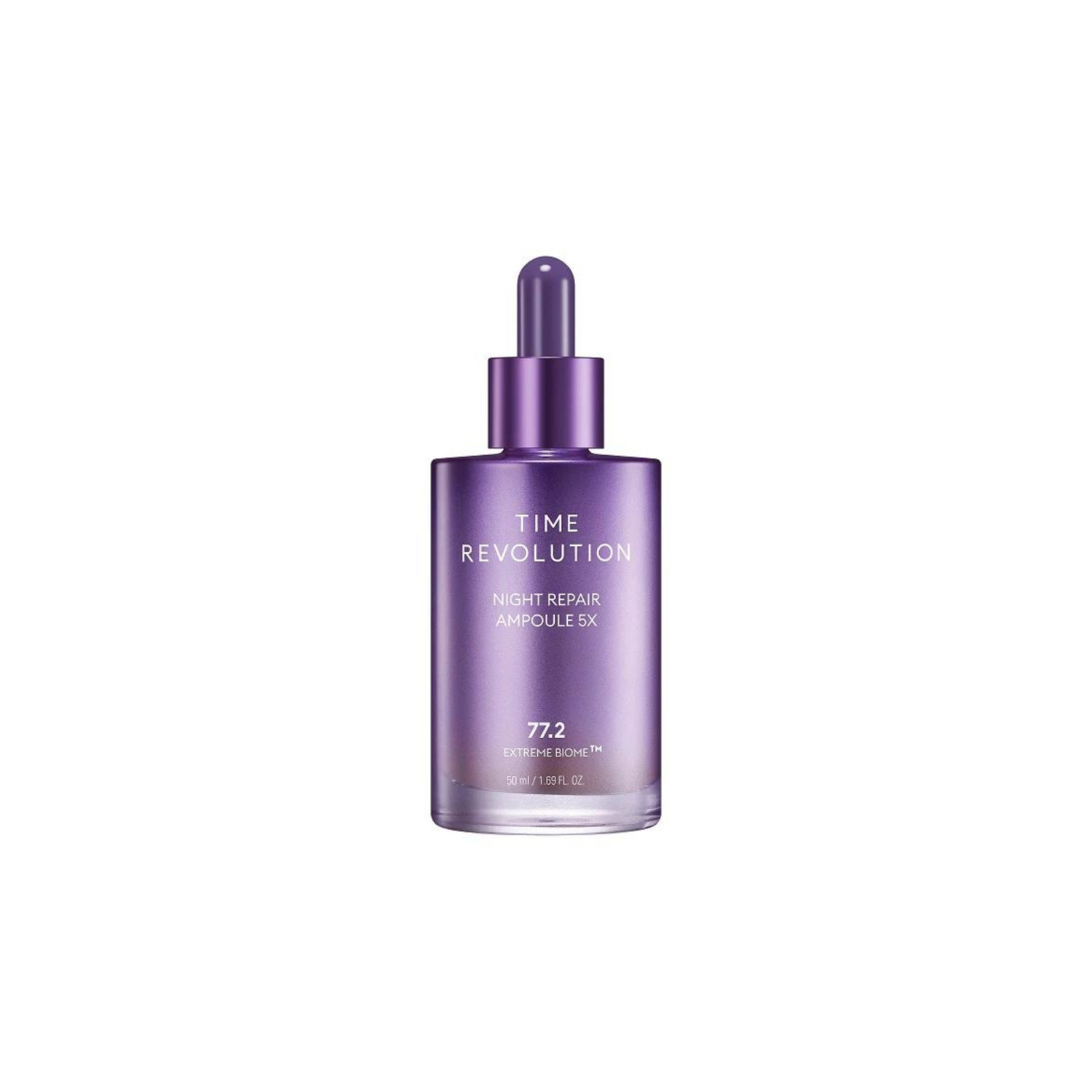 MISSHA Time Revolution Night Repair Ampoule 5x 50ml