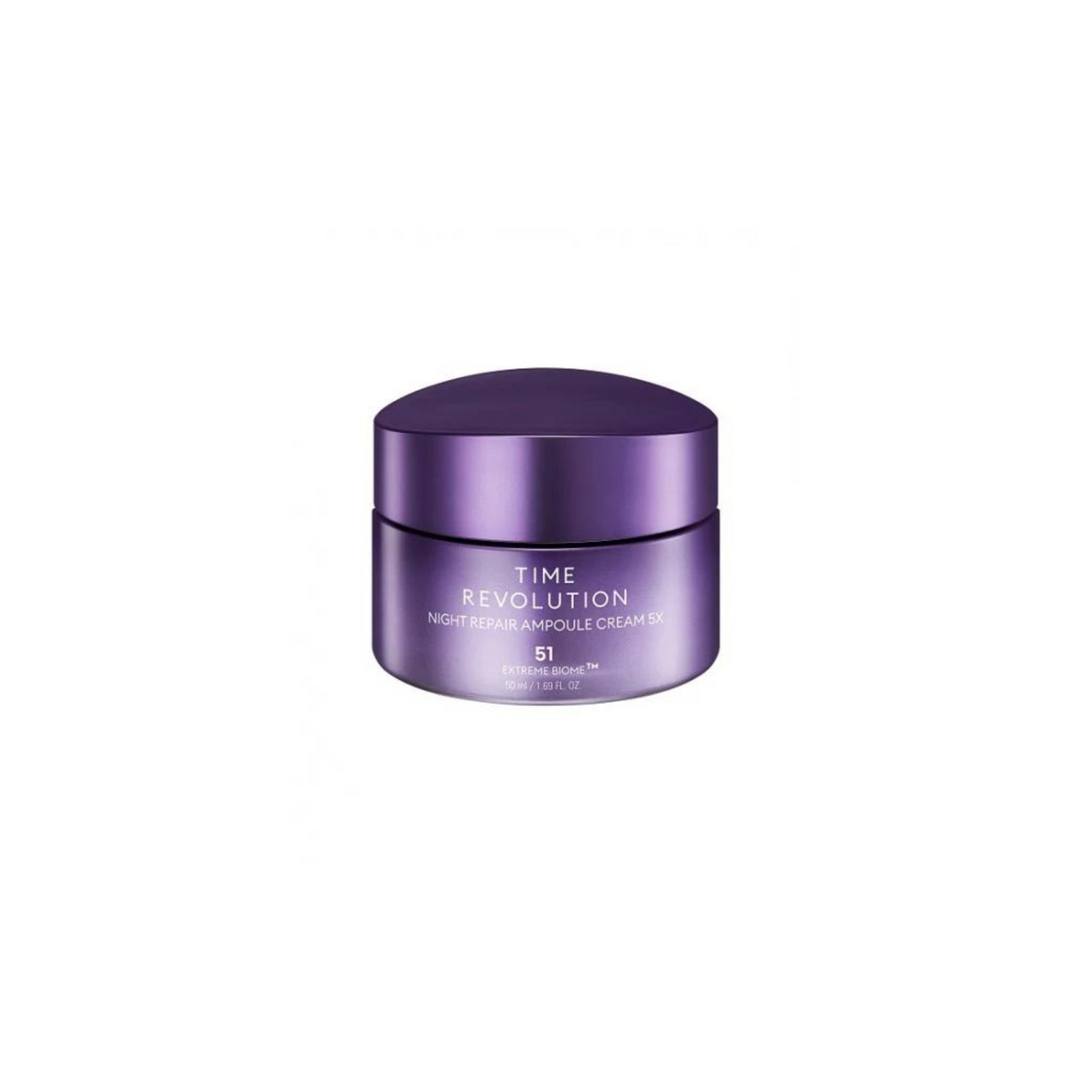 MISSHA Time Revolution Night Repair Ampoule Cream 50ml