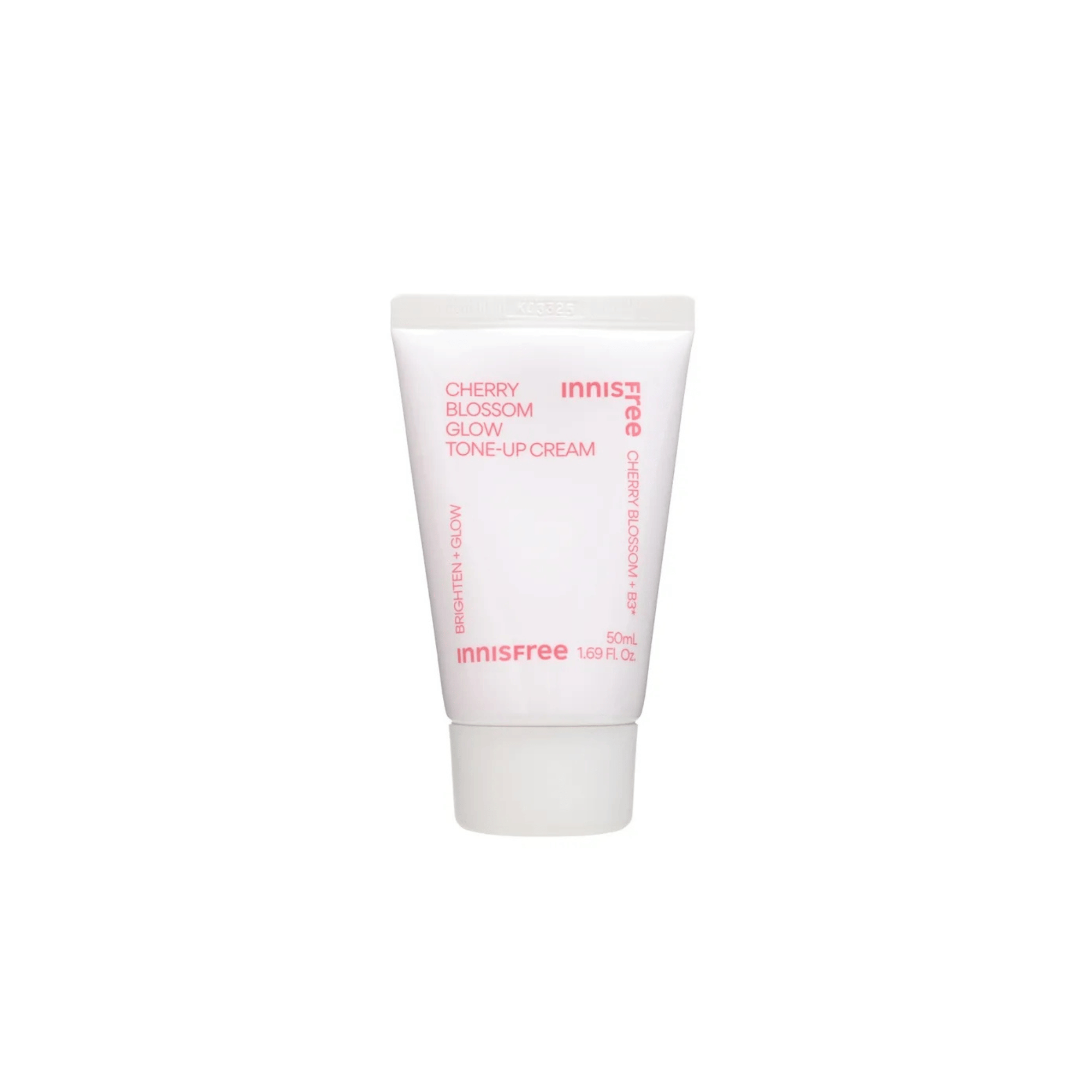 Innisfree Cherry Blossom Glow Tone-Up Cream 50ml