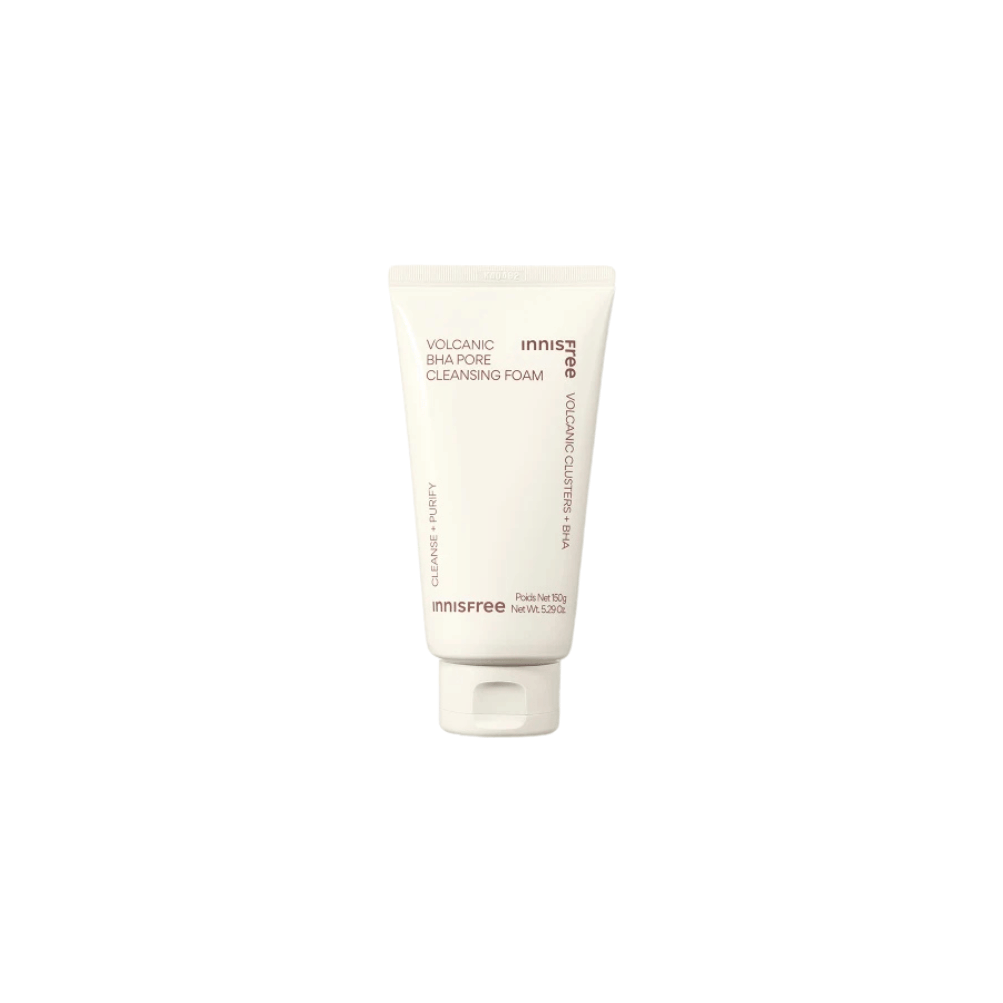 Innisfree Volcanic BHA Pore Cleansing Foam 150g