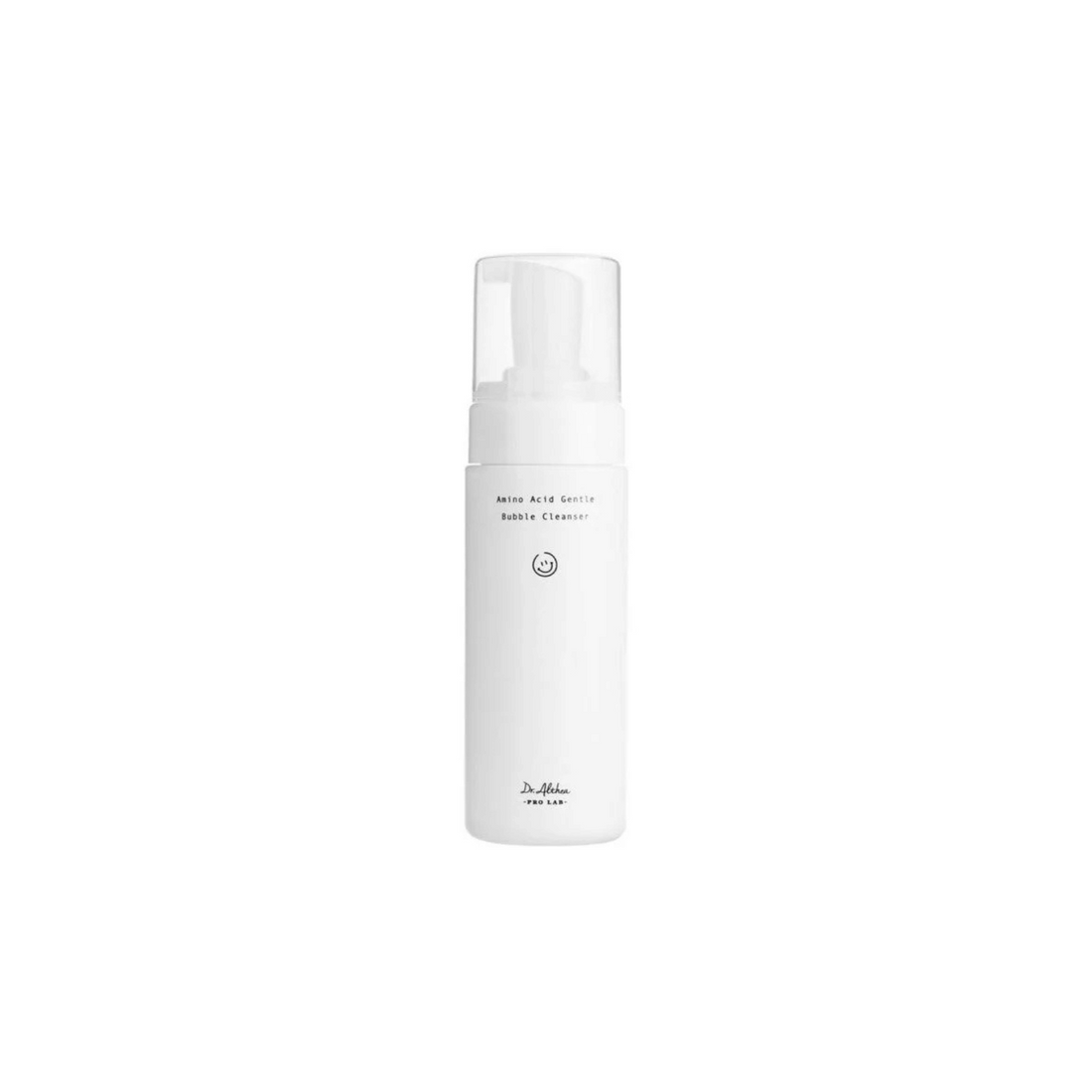 Dr. Althea Amino Acid Gentle Bubble Cleanser 140ml - cosmadic