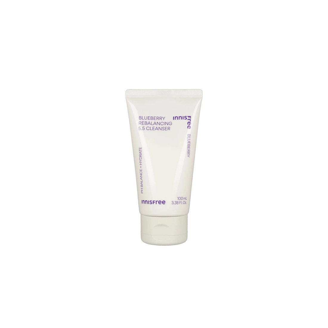 Innisfree Blueberry Rebalancing 5.5 Cleanser 100ml