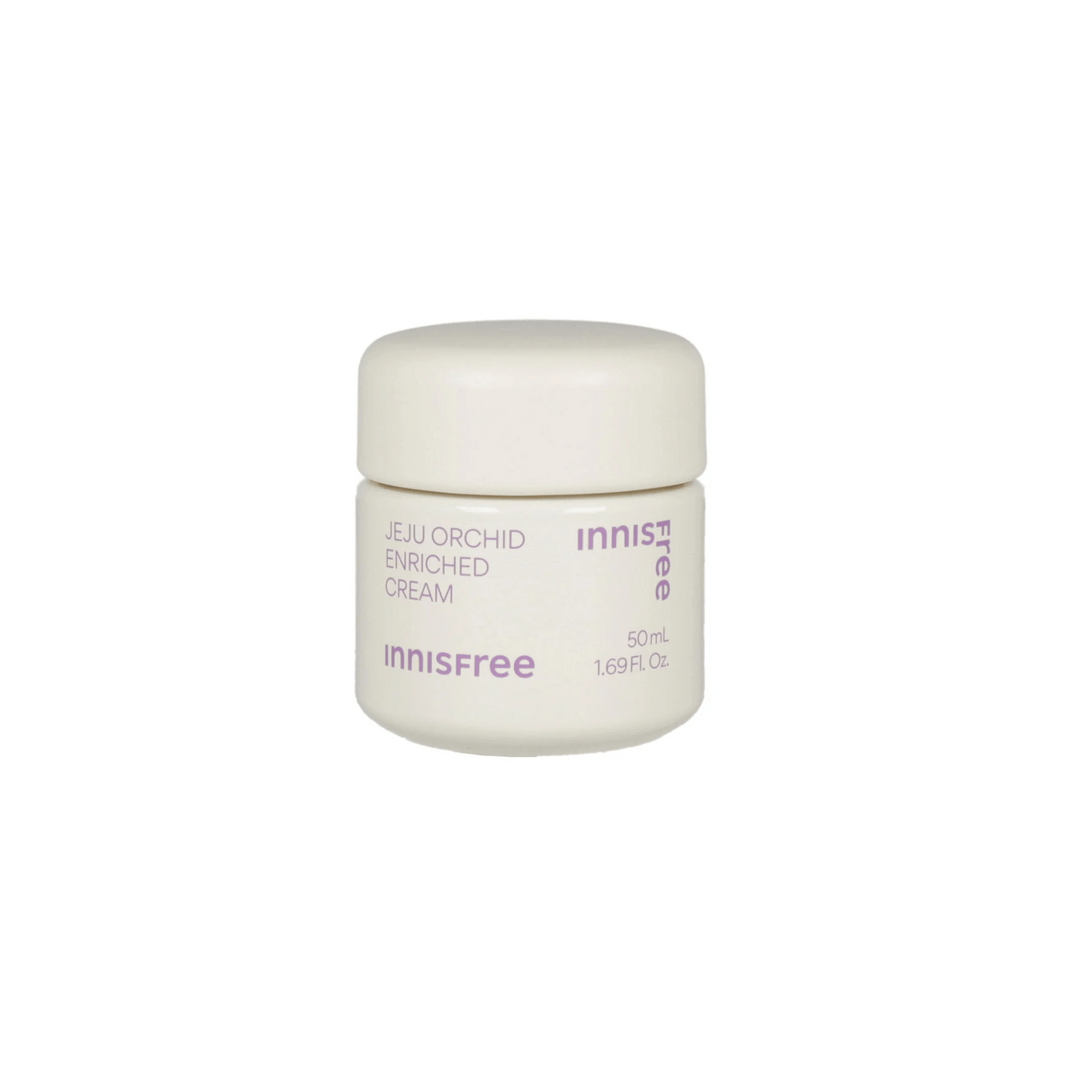 Innisfree Jeju Orchid Enriched Cream 50ml