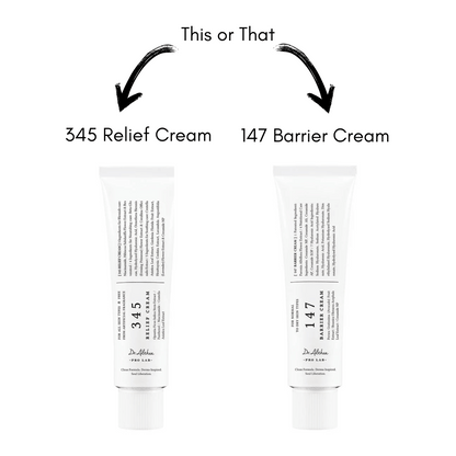 Dr. Althea 147 Barrier Cream 50ml